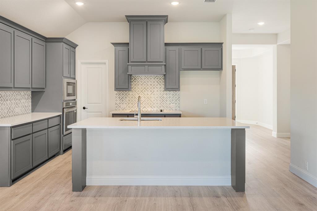 Coyote Crossing - Residential