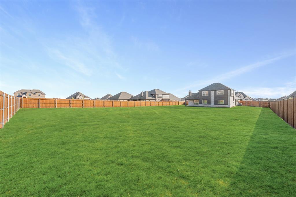 Coyote Crossing - Residential