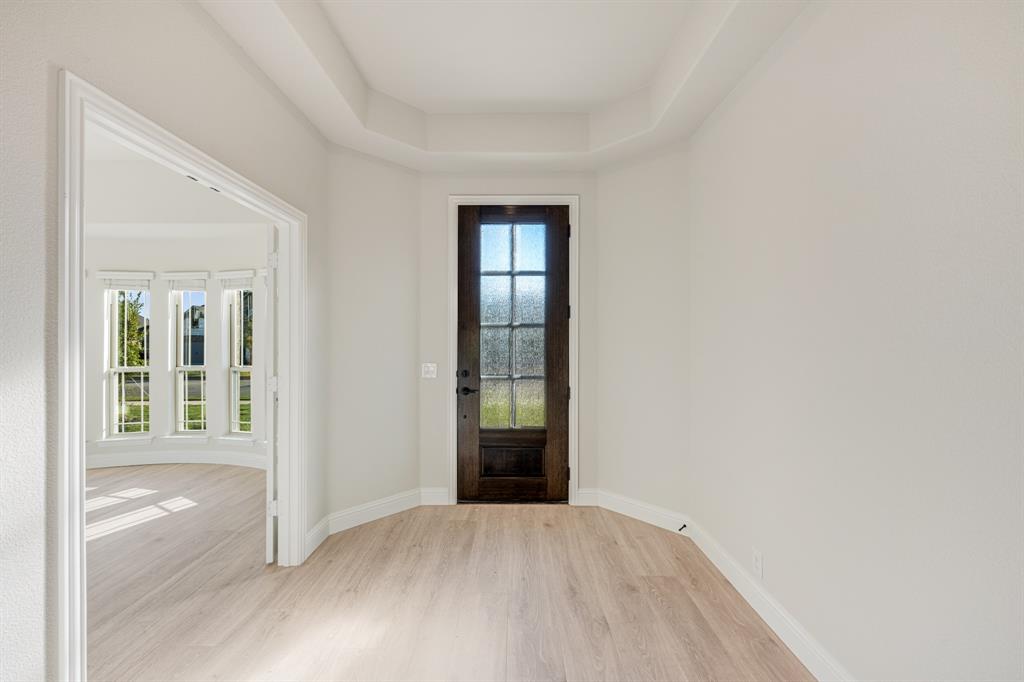 Coyote Crossing - Residential