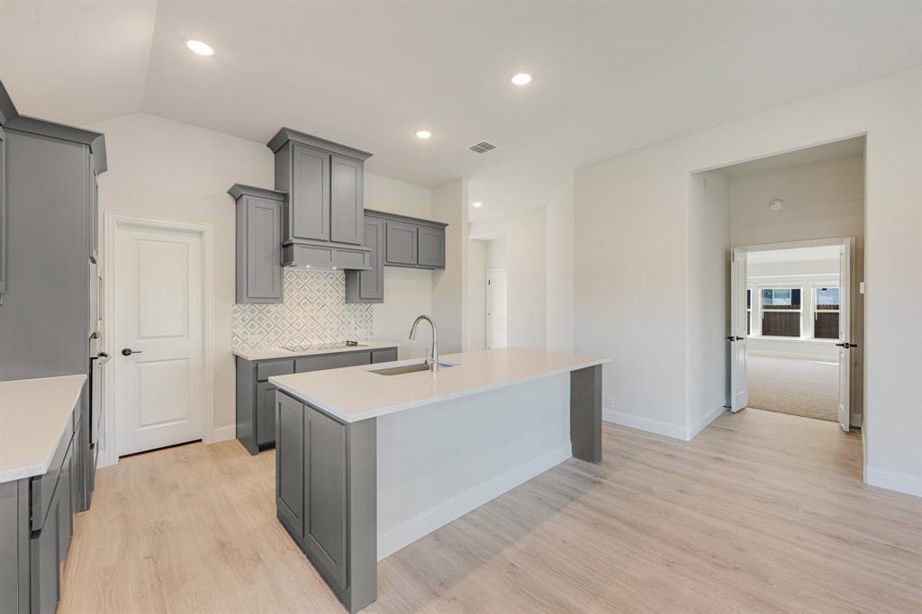 Coyote Crossing - Residential