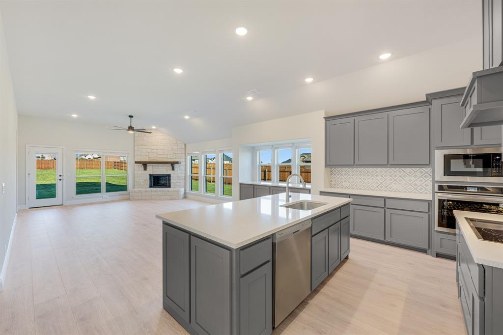 Coyote Crossing - Residential