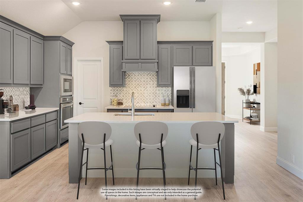 Coyote Crossing - Residential