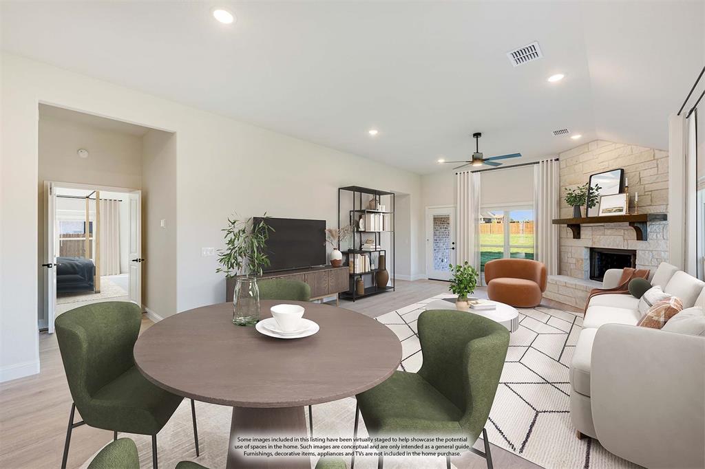 Coyote Crossing - Residential