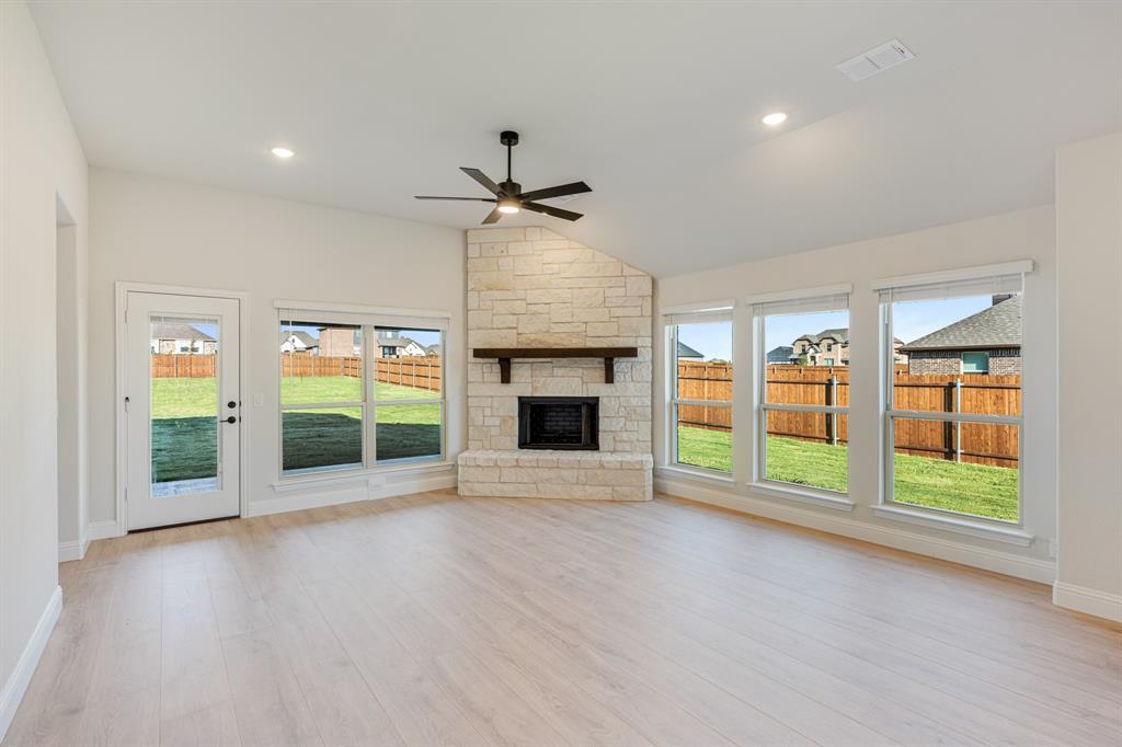 Coyote Crossing - Residential