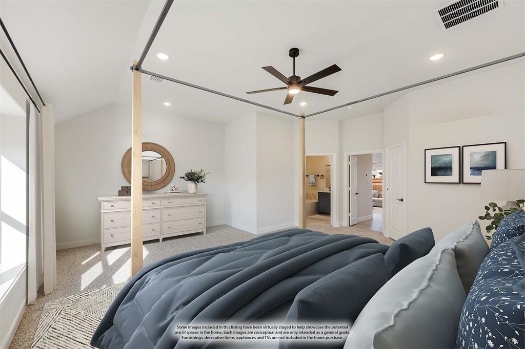 Coyote Crossing - Residential