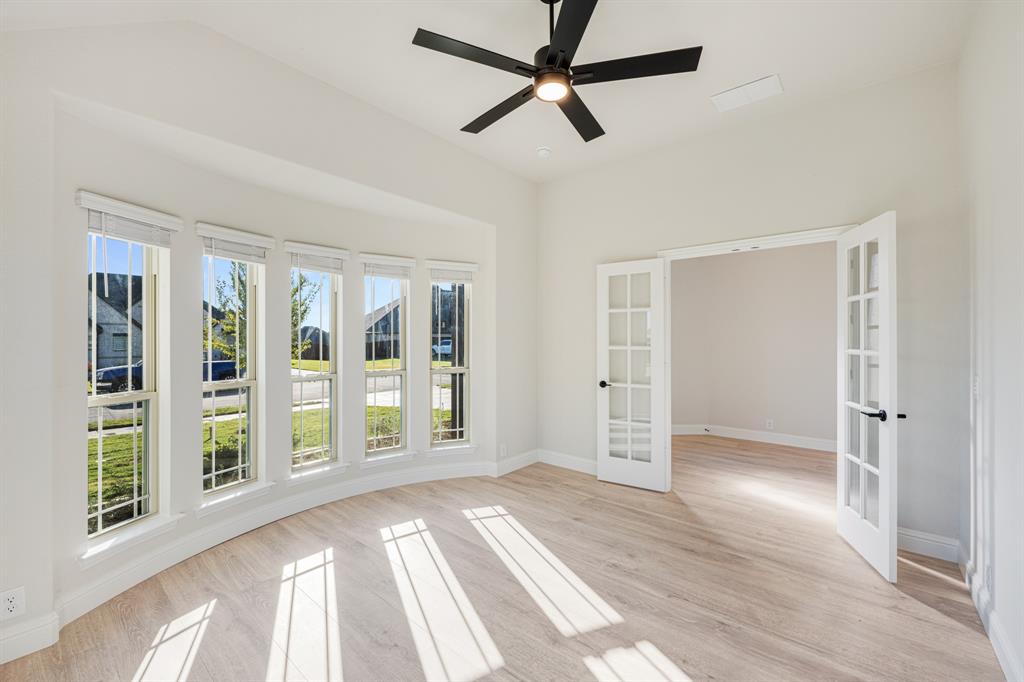 Coyote Crossing - Residential