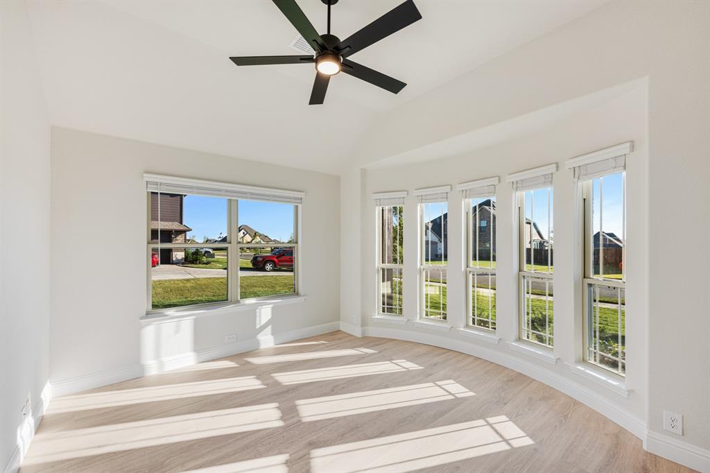 Coyote Crossing - Residential