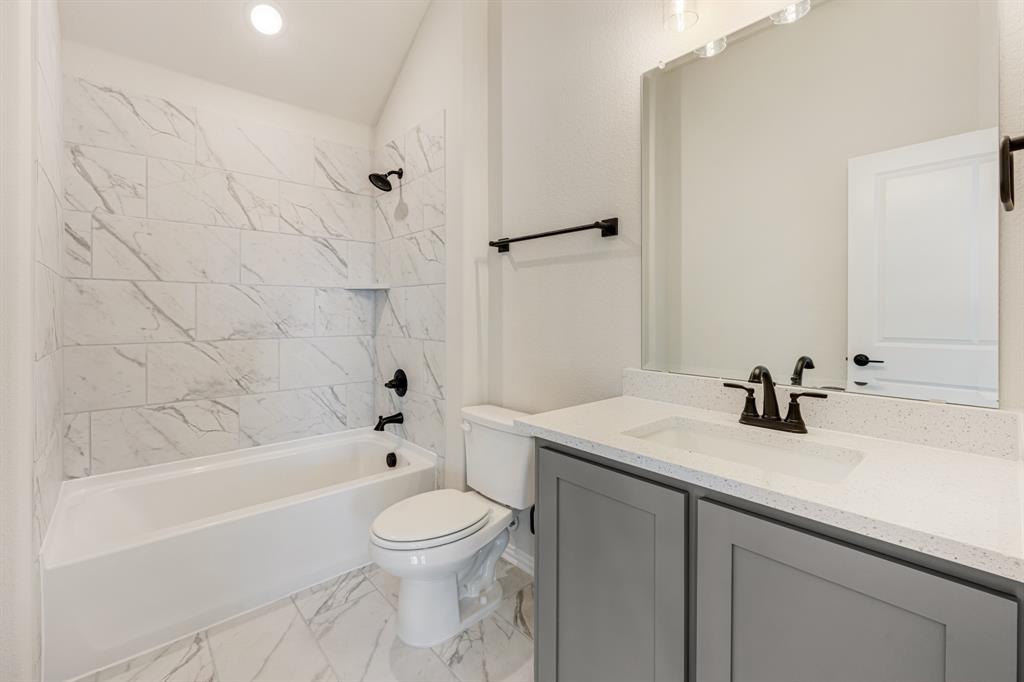 Coyote Crossing - Residential