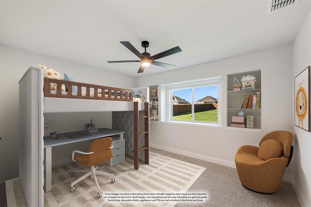 Coyote Crossing - Residential