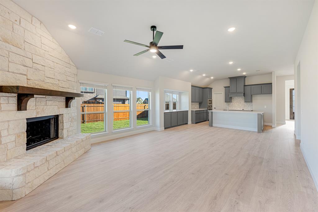 Coyote Crossing - Residential