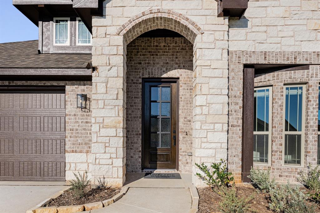 Coyote Crossing - Residential