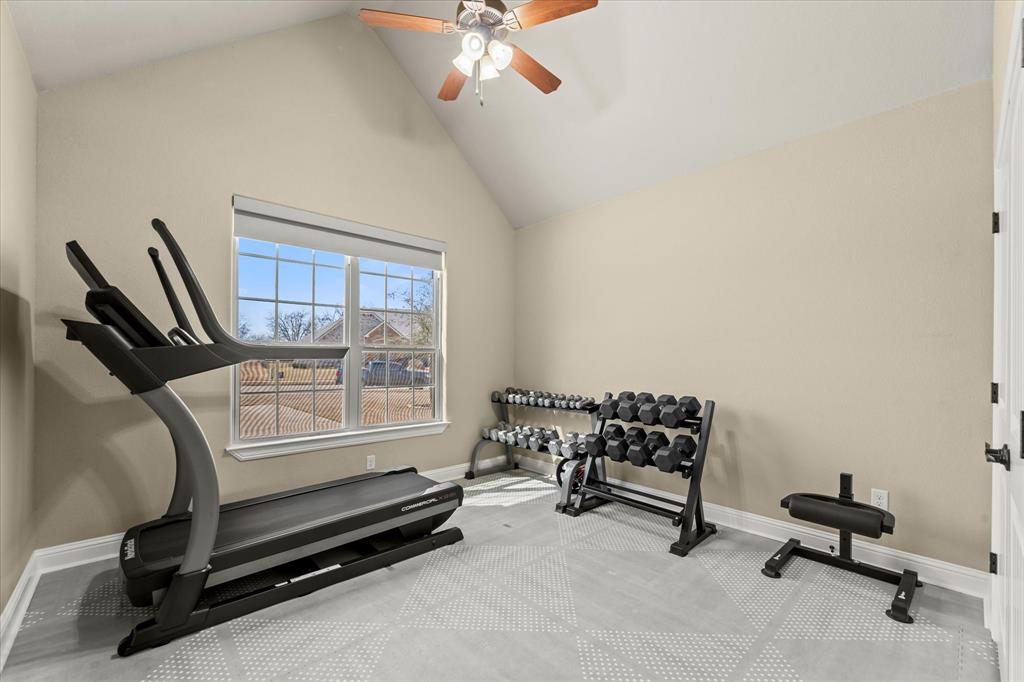 Orchard 12a - Residential