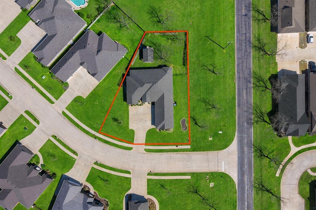 Orchard 12a - Residential