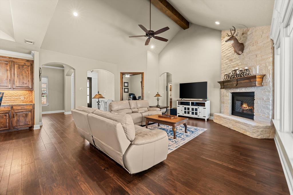 Orchard 12a - Residential