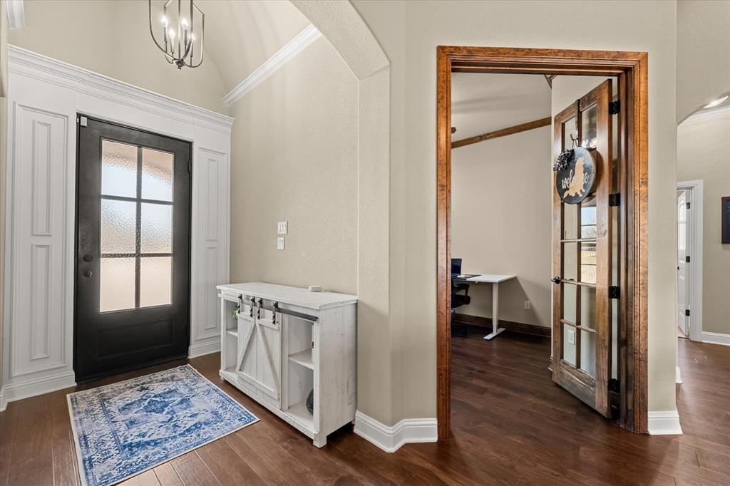 Orchard 12a - Residential