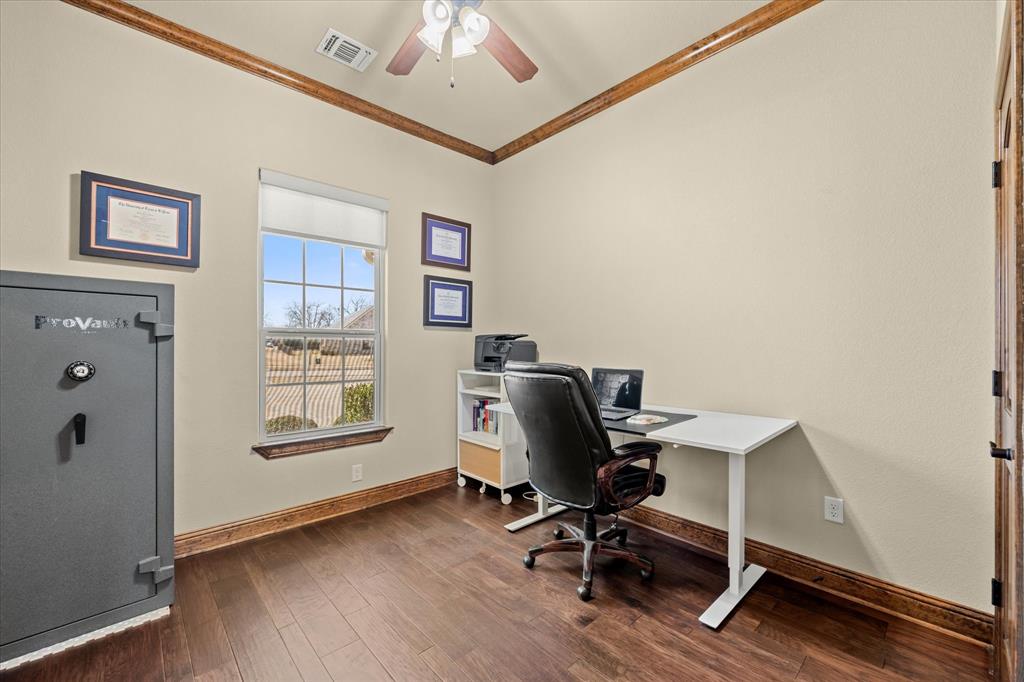 Orchard 12a - Residential