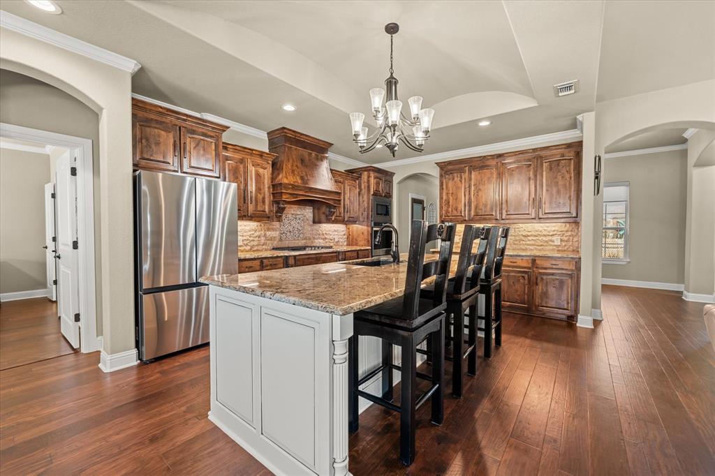 Orchard 12a - Residential