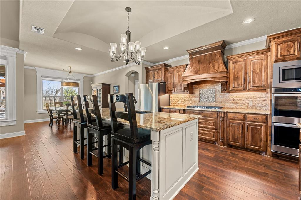 Orchard 12a - Residential