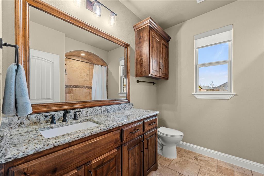 Orchard 12a - Residential