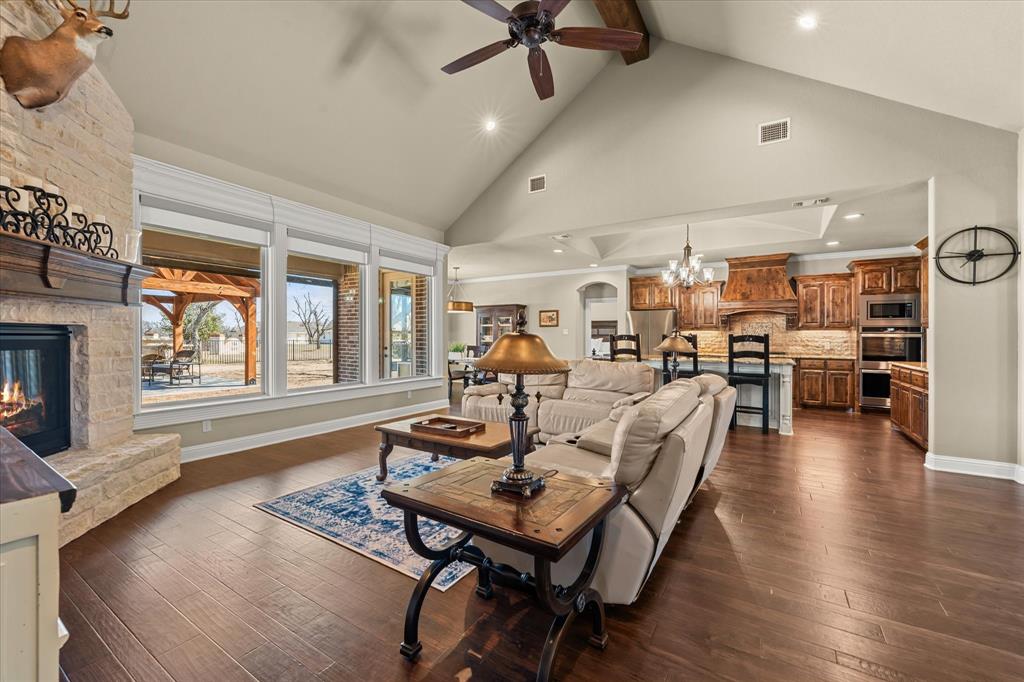 Orchard 12a - Residential