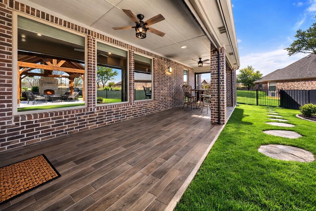 Orchard 12a - Residential