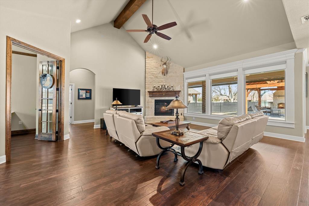 Orchard 12a - Residential