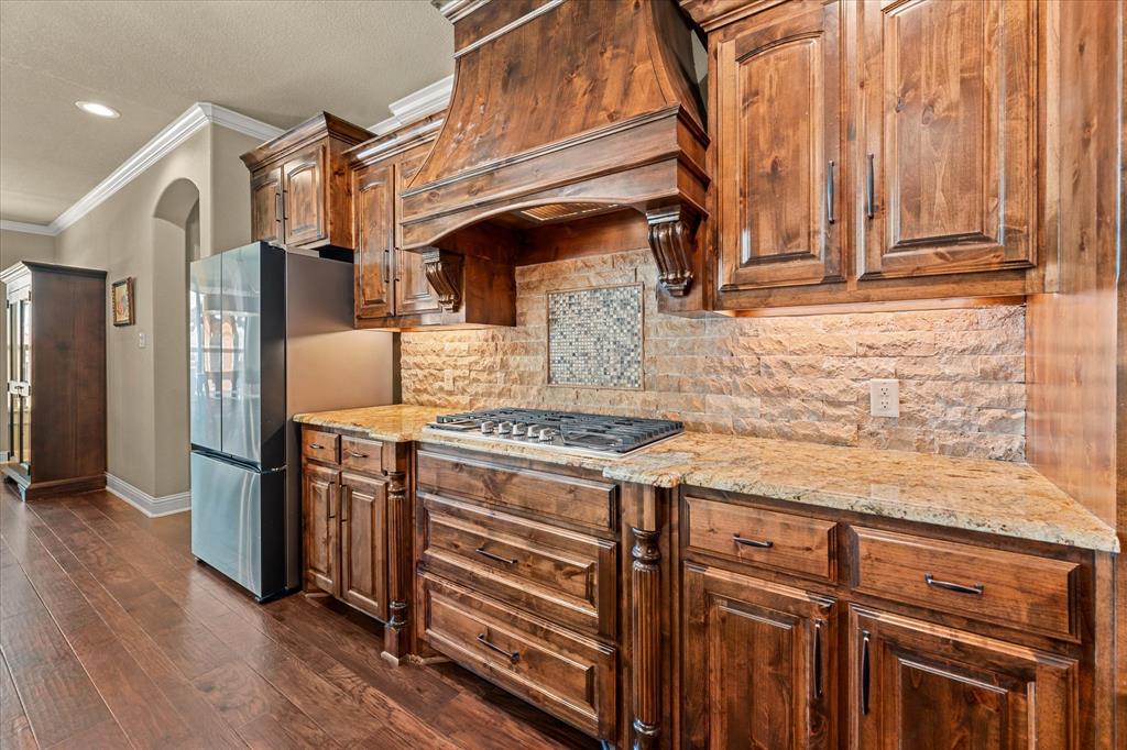 Orchard 12a - Residential