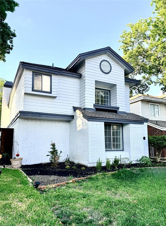 4243 Timberglen Road