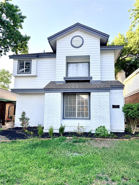 4243 Timberglen Road