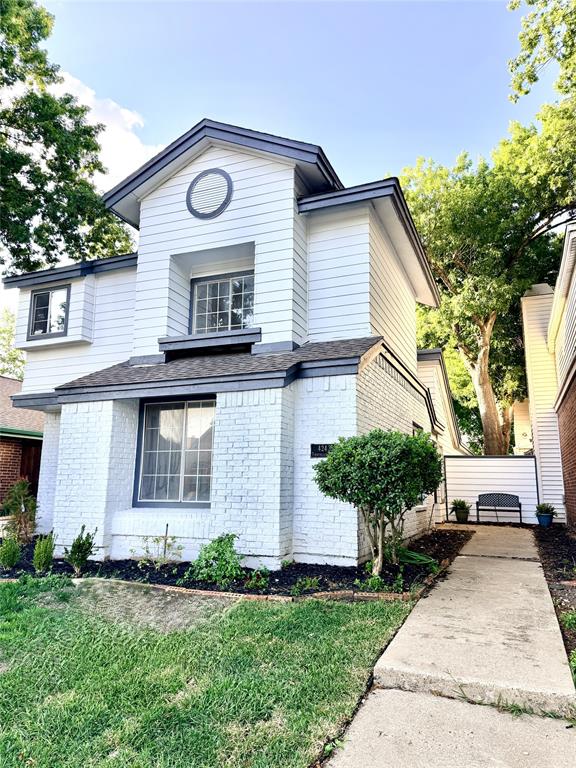 Highlands Pkwy - Residential