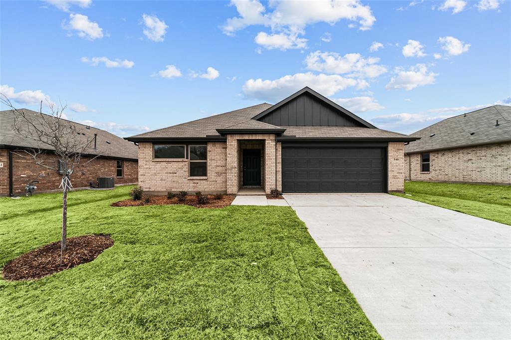 View Van Alstyne, TX 75495 house