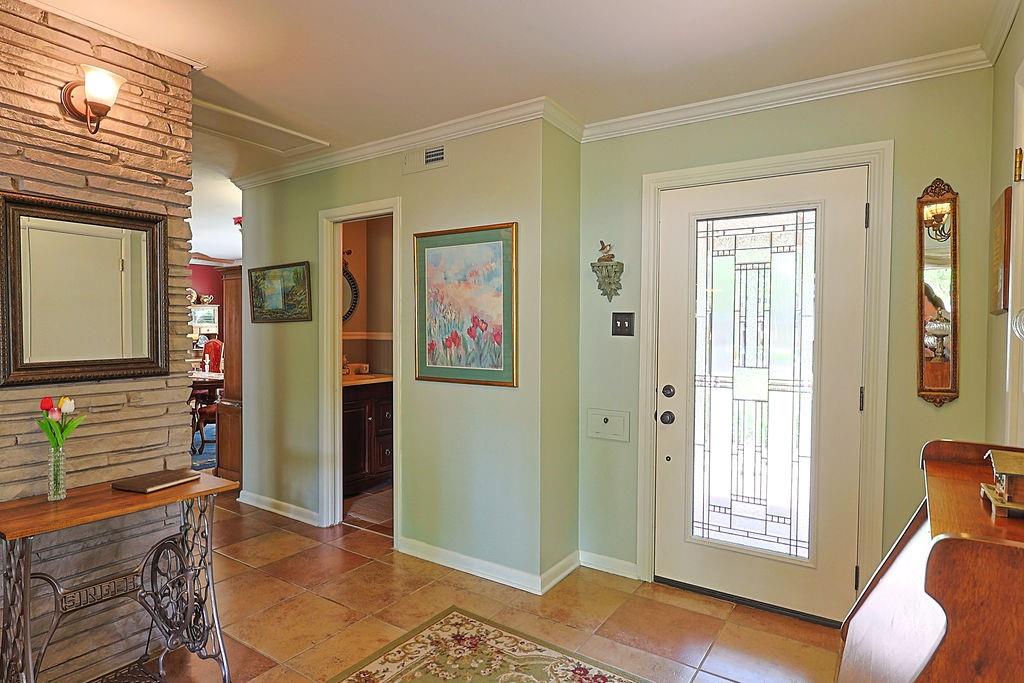 River Oaks - Residential