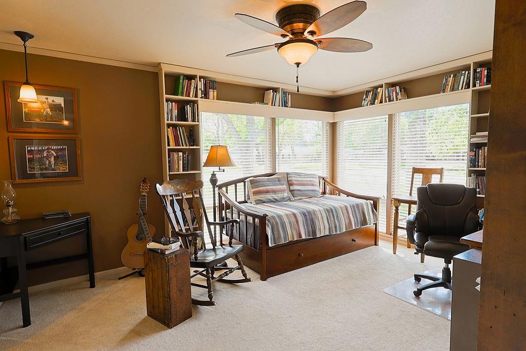 River Oaks - Residential