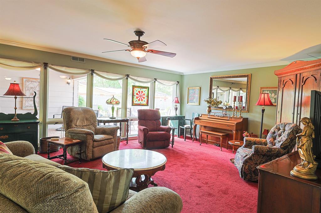 River Oaks - Residential