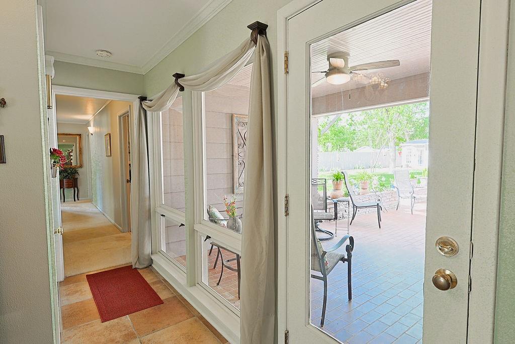 River Oaks - Residential