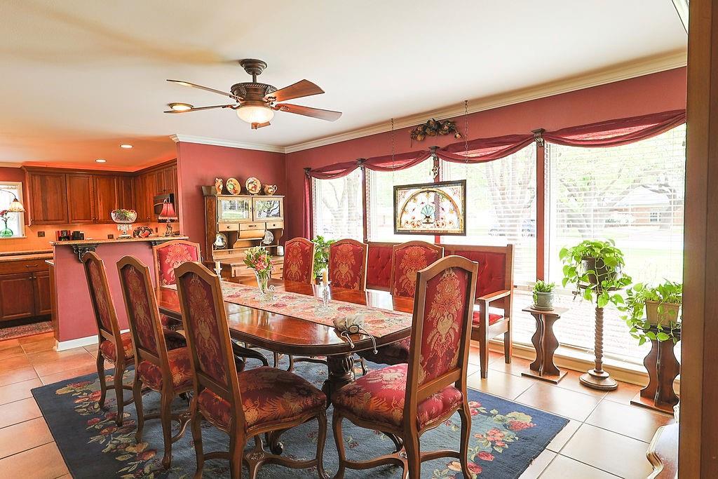 River Oaks - Residential