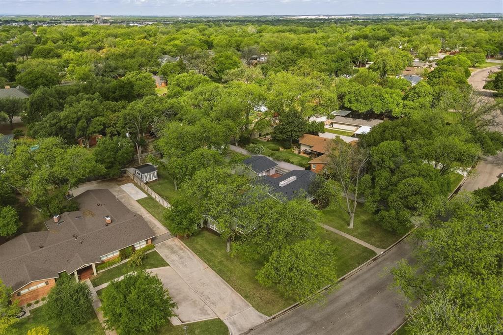 River Oaks - Residential