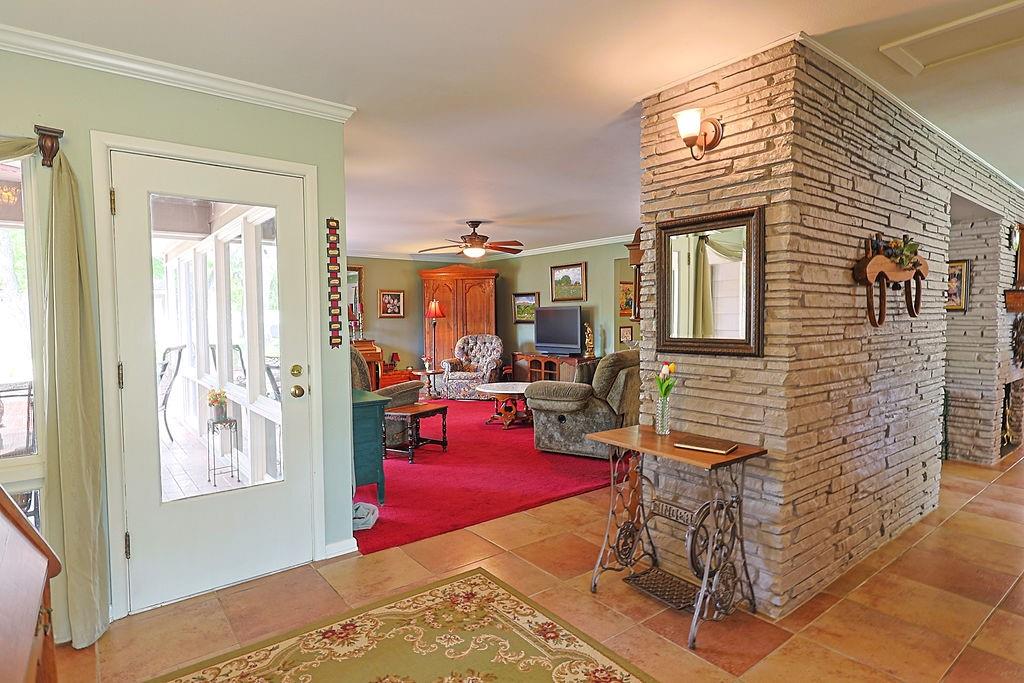 River Oaks - Residential
