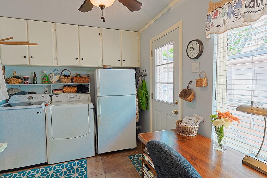 River Oaks - Residential
