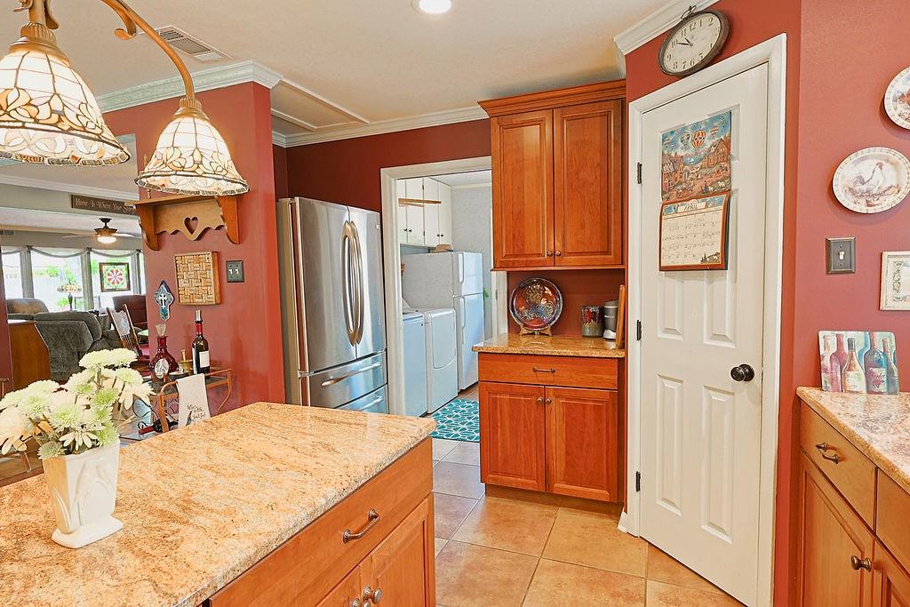 River Oaks - Residential