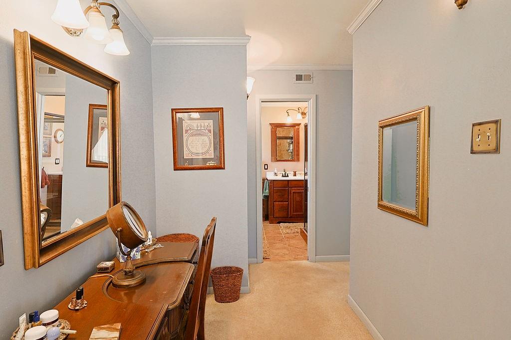 River Oaks - Residential
