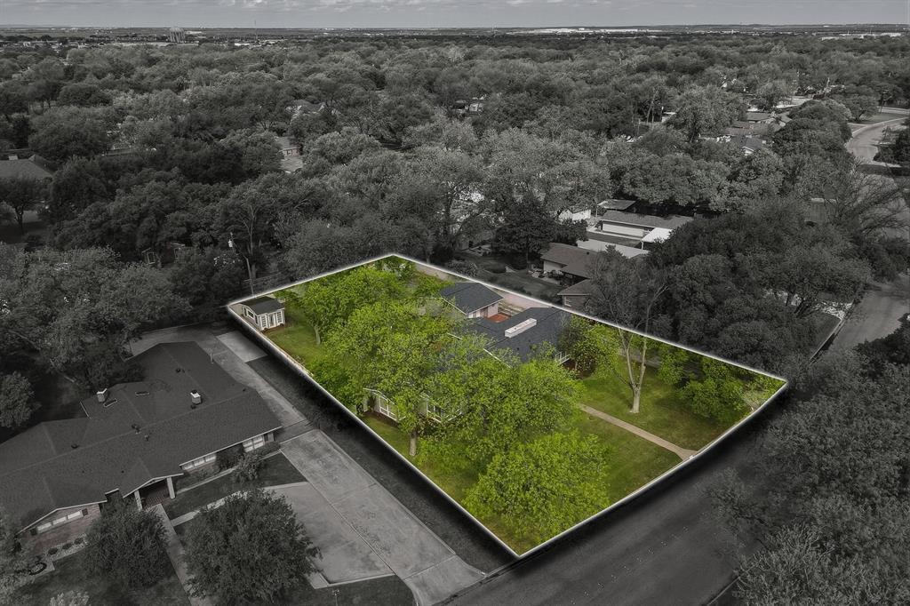 River Oaks - Residential