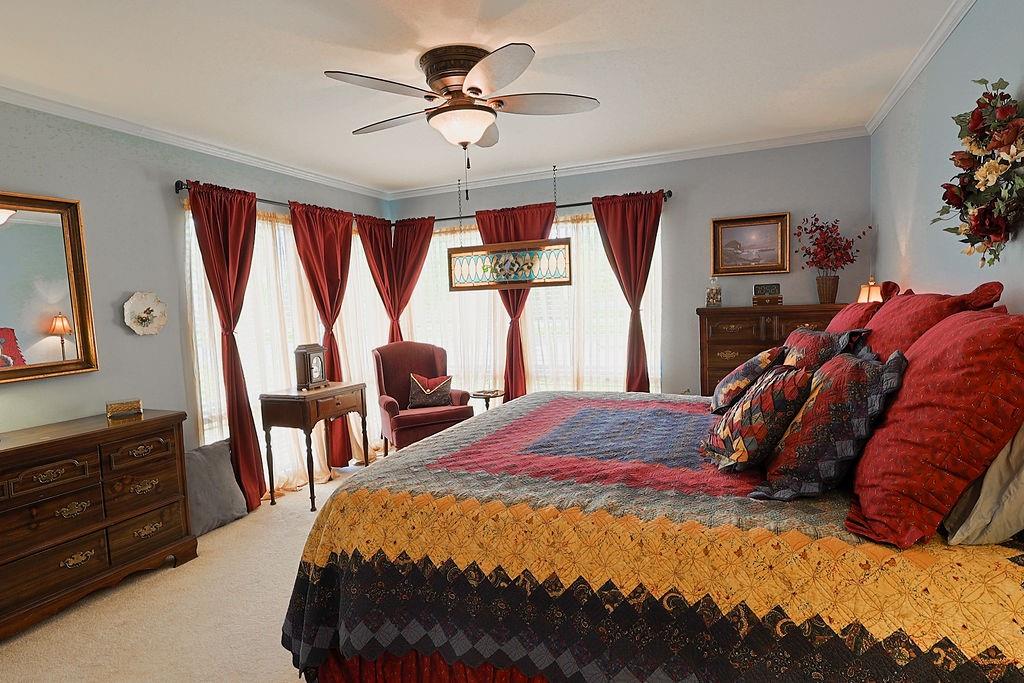 River Oaks - Residential