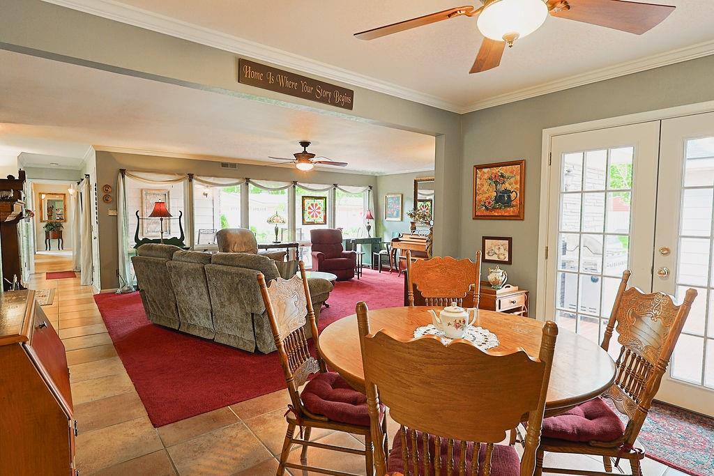 River Oaks - Residential