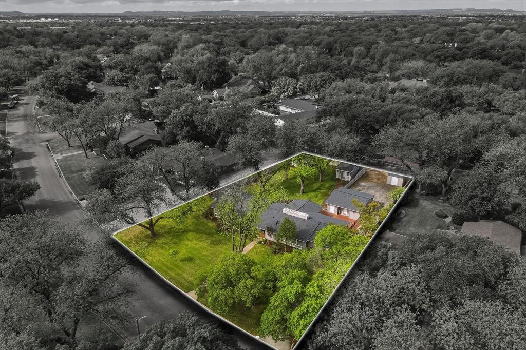 River Oaks - Residential