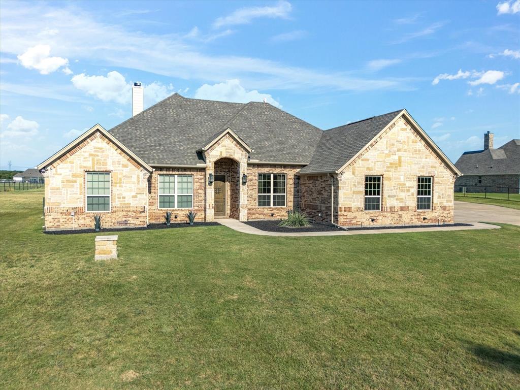 927 Friendship Road