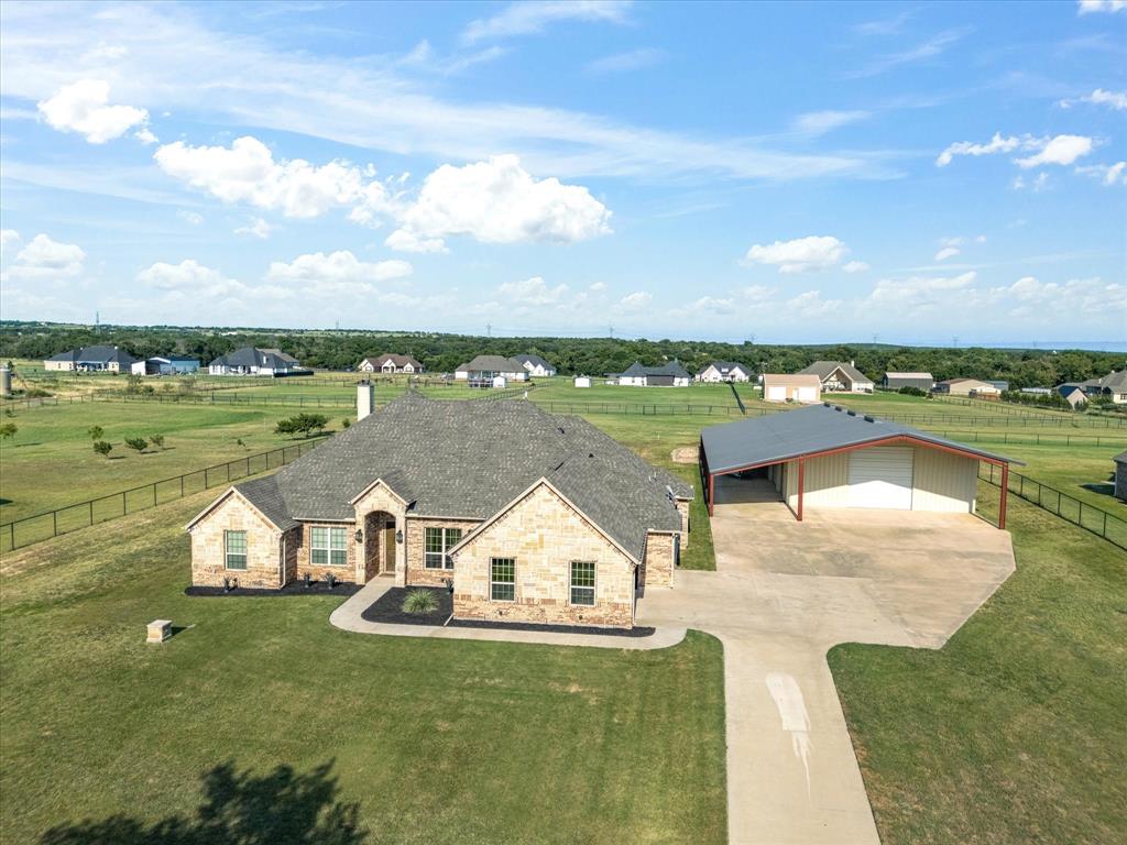 927 Friendship Road