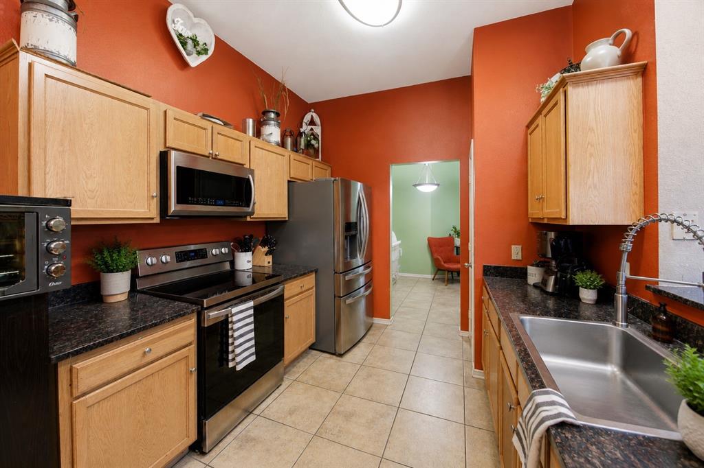 Sandyland Estates - Residential