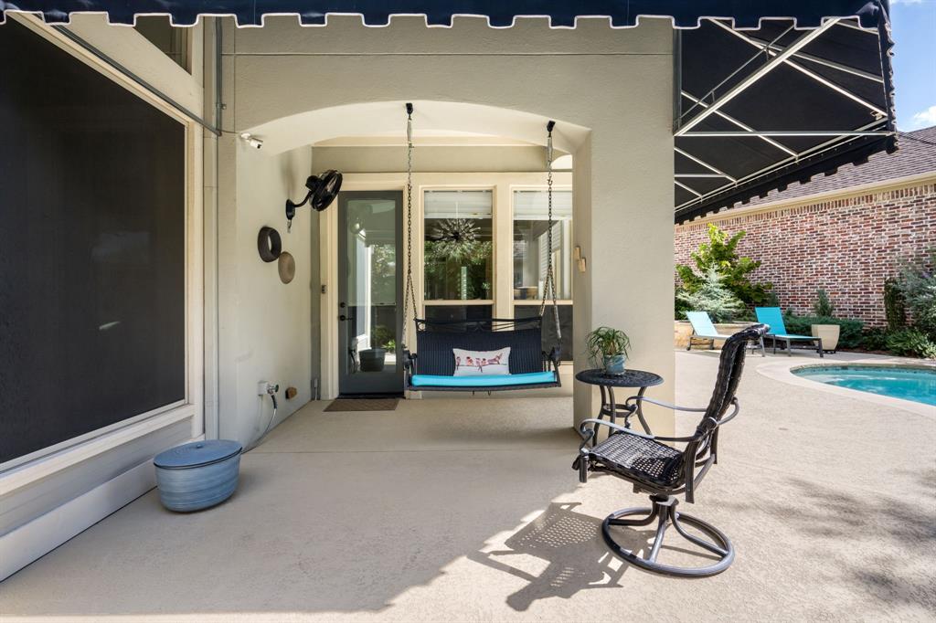 5809 Spring Glade Court