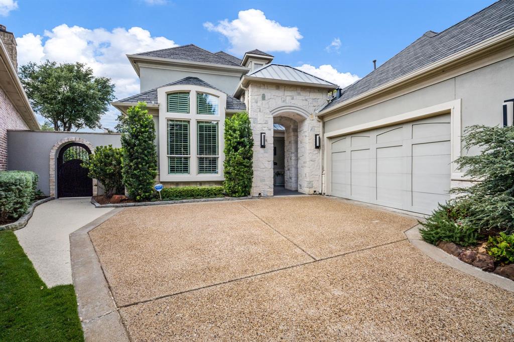 Photo of 5809 Spring Glade Court, Plano, TX 75093 (MLS # 21412206)